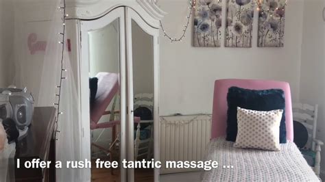 Tantric Massage Stoke On Trent Youtube