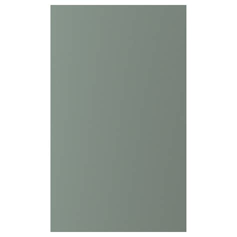 BODARP Door - gray-green (61x102 cm) - IKEA in 2021 | Ikea, Kitchen ...