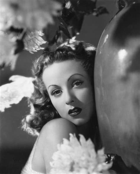 Picture Of Danielle Darrieux