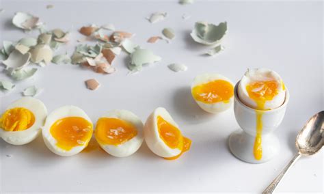 How To Make A Soft Boiled Egg In The Microwavebestmicrowave