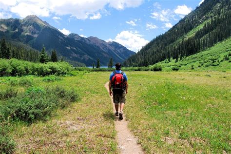 Aspen And Snowmass Adventures By Bike Hiking Water Sports
