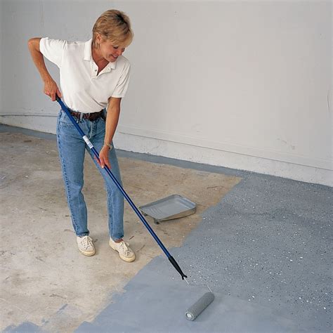 Epoxyshield Garage Floor Coating Instructions Flooring Tips