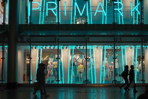 Su primera tienda, con el nombre de. Primark to Open Two More Massachusetts Locations