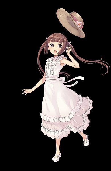 Kisaragi Princess Principal Princess Principal Game Of Mission