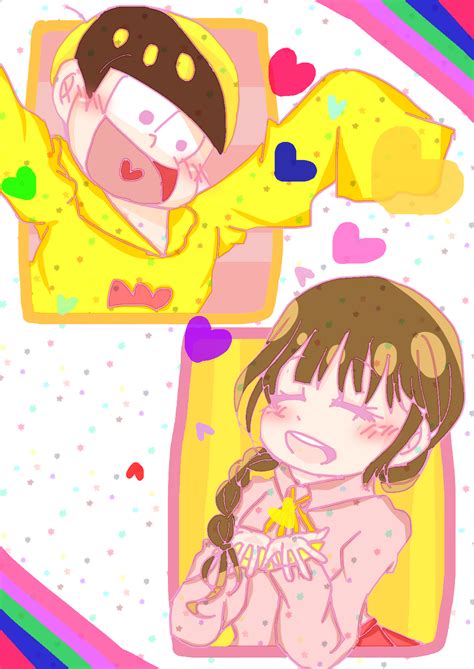 Rpg wolfrpg shota  あせろら/acerola寝取られ新妻モニカ～ツンデレな奥さんのhなお仕事～(rj305687). おそ松さん十四松と彼女ちゃん - ibisPaint