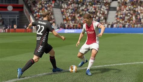 Top 15 Fifa 19 Best Players For Career Mode Gamers Decide