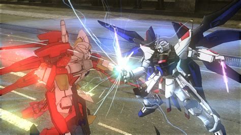 Play 10 missions in nu gundam, qubeley series, turn x, strike freedom, reborns. Co-Optimus - Screens - Dynasty Warriors Gundam 3 Screens ...