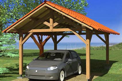 You may also be interested by our best selling modules : Wooden carport - GIPEN