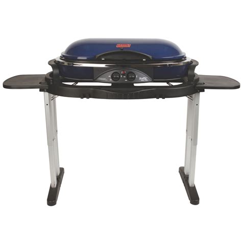 Coleman Party Propane Grill The Coleman Company Inc 2000020955 Camping