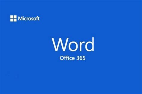 5 Tips For Microsoft Word For Office 365 Ms Solutions