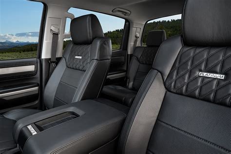 Toyota Tundra 2023 Images View Complete Interior Exterior Pictures