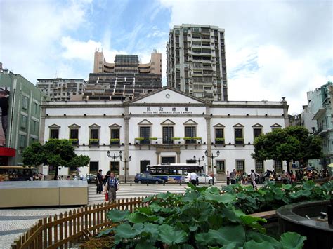Senado de puerto rico 19na. Leal Senado Building - Wikipedia