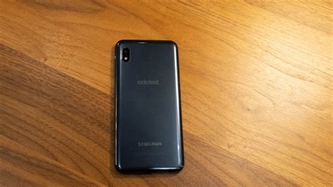 Samsung Galaxy A10e 32gb In Black Unlocked Hmifamikomacid