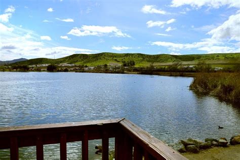 We find prices are often lower during , so this could be the best time to find a cabin bargain. Santee Lakes | Hidden San Diego | Santee lakes, Lake, Santee