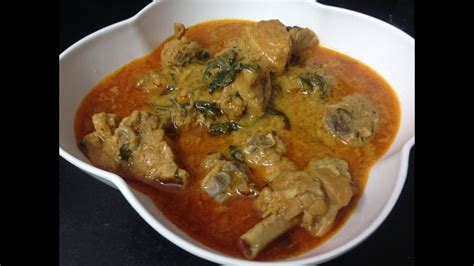 Chicken cut into ½ inch cubes 400 grams. How To Make Chicken Curry | Indian Cooking Restaurant ...