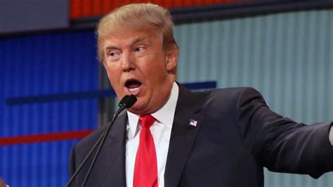 Gop Debate Republicans Take On Donald Trump Cnn Politics