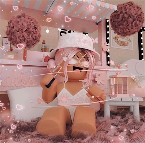 Aesthetic Roblox Girl Pfp | Images and Photos finder