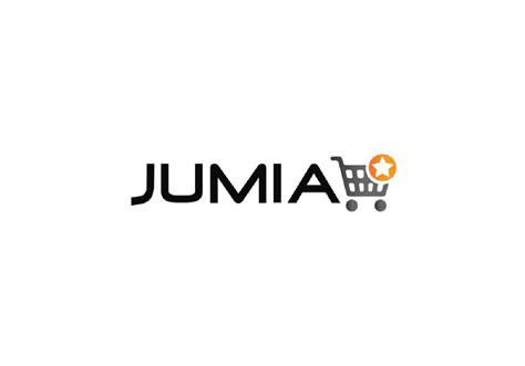 Jumia Logo Political Economist