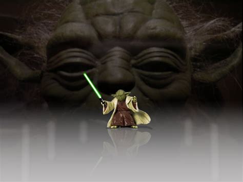 A collection of the top 46 yoda star wars phone wallpapers and backgrounds available for download for free. Star Wars Yoda Wallpaper (58+ images)
