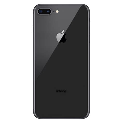 Apple Iphone 8 Plus 64gb Space Gray Blink Kuwait