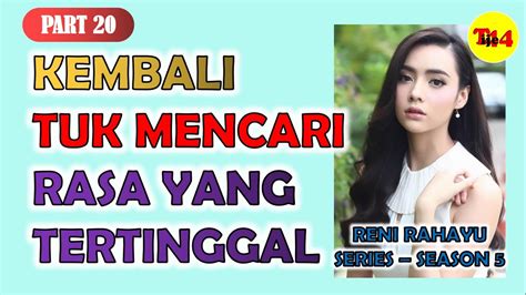 Aku Pulang Makassar Cerita Romantis Cerita Dewasa Bersambung Reni Rahayu Youtube
