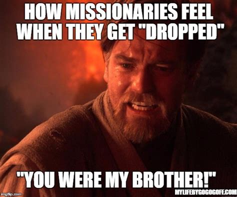 35 Mormon Star Wars Memes To Celebrate International Star Wars Day Mylifebygogogoff