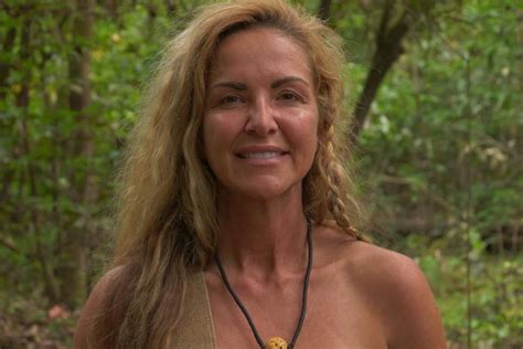 Meet The Naked And Afraid Xl Next Level Contenders Naked And Afraid