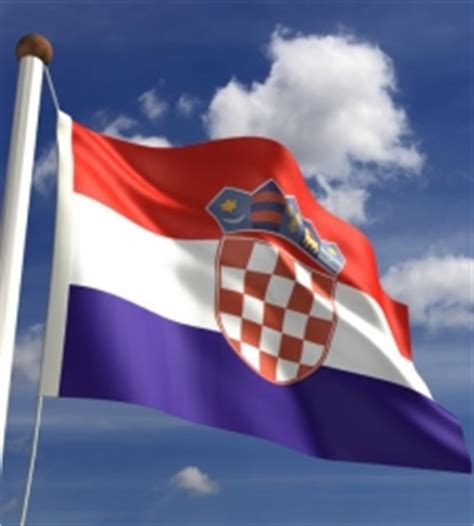 Su costa es una de las más bonitas del mundo. Croacia celebra sus primeras elecciones antes de entrar a ...