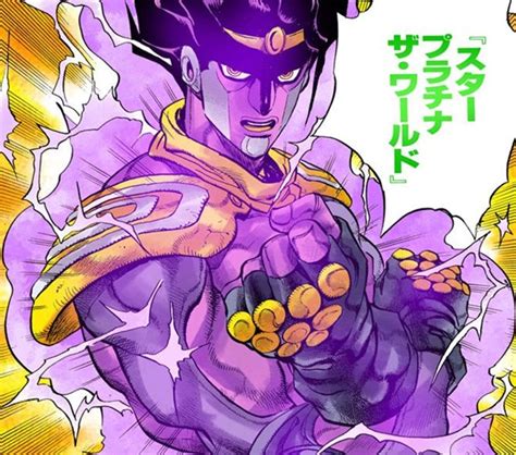 Latest 670×591 Jojos En 2019 Jojos Bizarre Adventure Johnny