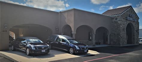 Sunset Memorial Oaks New Braunfels, TX Funeral Home & Cremation