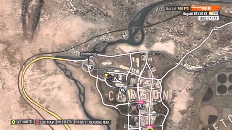 If you've played the previous games in the forza horizon series, these rare cars should be no surprise to you. Forza Horizon Barn Find Location 7 - YouTube