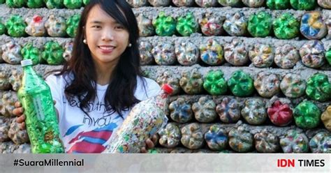 Pertama, ketahui tipe rumah yang ingin kamu bangun. Sampah Plastikmu Bisa untuk Bahan Membangun Rumah ...