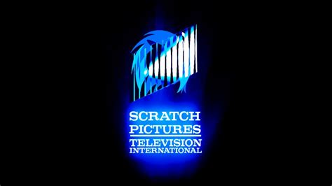 Scratch Pictures Television International Youtube