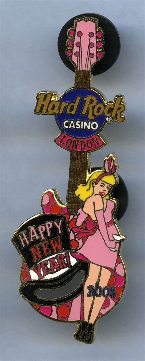 London - Hard Rock Cafe Guitar Pin (With images) | Hard rock cafe, Hard rock casino, Hard rock