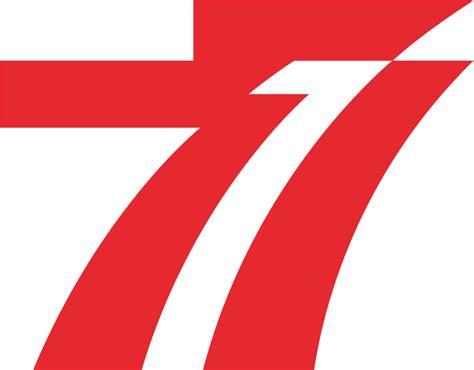Logo Hut Ri 2022 Ke 77 Png Hd Resmi Setneg Download Review Teknologi