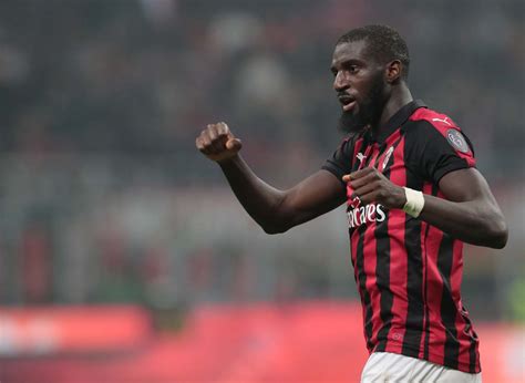 Maybe you would like to learn more about one of these? Milan, Bakayoko: "Mai rifiutato l'ingresso, ecco cosa è ...