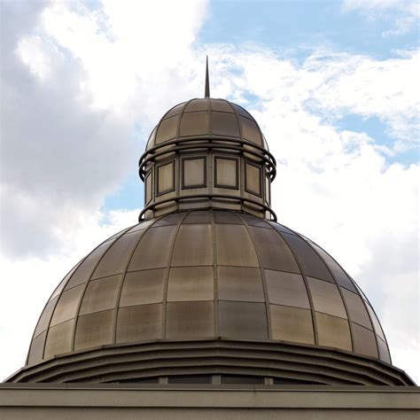 Dome Roof Pearson Convention Center Brampton Ontario Will Flickr