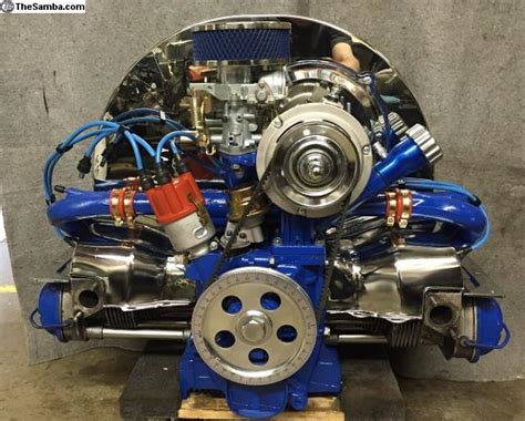 Vw Classifieds Vw 1600cc 1915cc Complete Engine 1