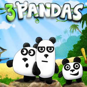 You can choose one of the best friv.com games and start playing. 3 Pandas - Friv Mobile HTML5 Games & FrivGames.racing