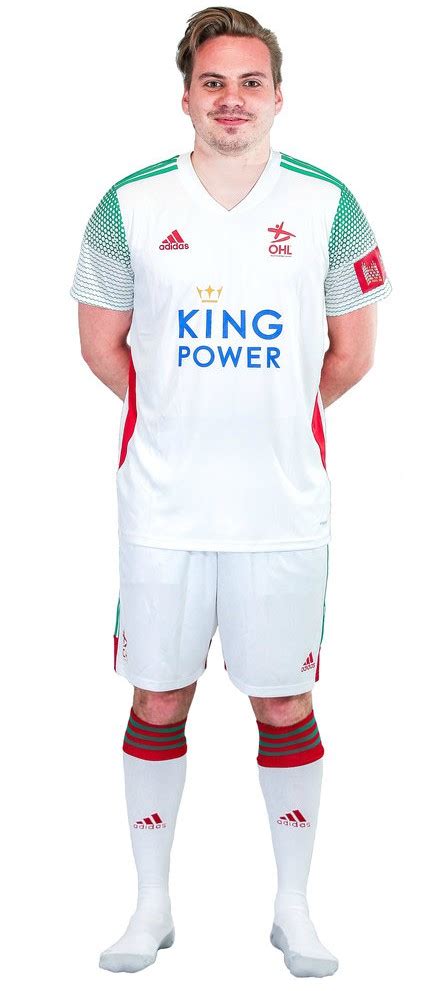 Nah, berikut ini adalah jersey lengkap leicester city untuk musim epl 2019/2020 yang bisa anda pasang di dls20. New OH Leuven Kit 2020-21 | Leicester City's sister club ...