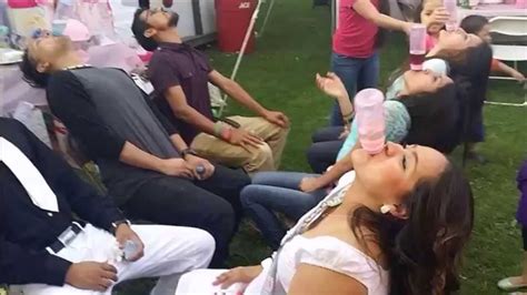 12 juegos, no de los que hay en todos los baby showers, juegos que vale la pena ver. baby | RR Noticias