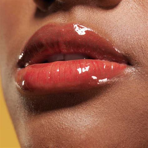 The Best Lip Gloss For Darker Skin Blackdoctor