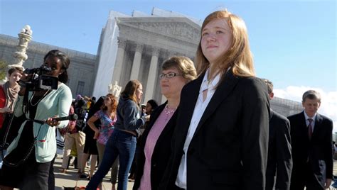 Supreme Court To Make Crucial Rulings On Race