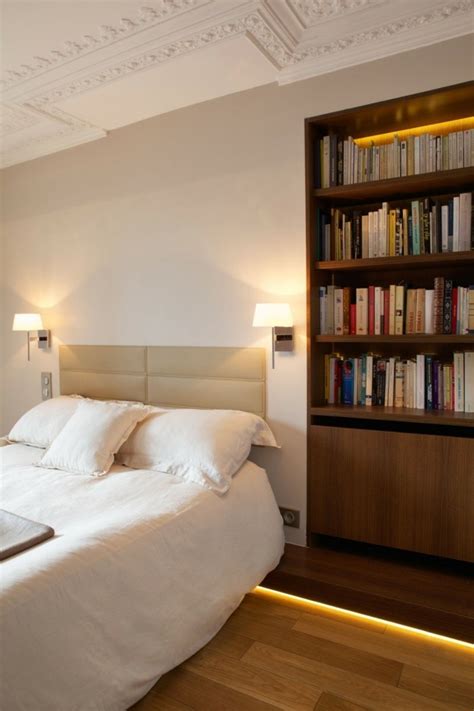 Die beste Schlafzimmer Lampe auswählen? Wie? - Archzine.net
