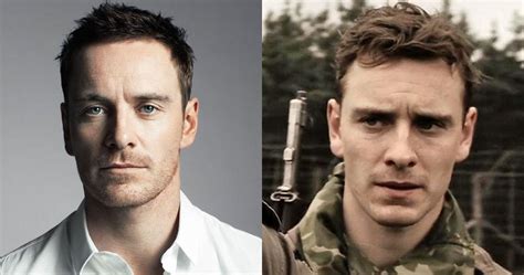 Band Of Brothers Michael Fassbender And 9 Other Actors You Forgot Were In The Hbo Miniseries