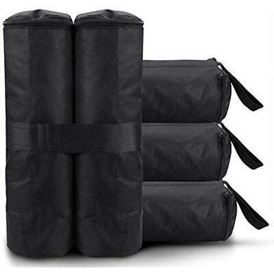 Canopy weight bags 30 lb for pop up canopy tent. Canopy Weight Bags 30 Lb For Pop Up Tent, Leg Weights Sand ...