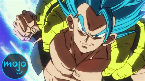 Dbforeveryoo1 Dragon Ball Super Broly Dragon Ball Super Broly Tackles Toxic Masculinity In A