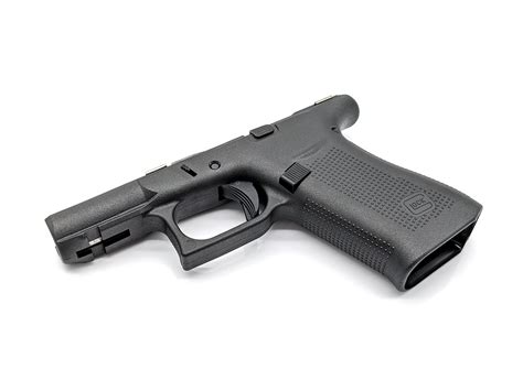 Glock 43X/48 MOS OEM Frame (Complete)