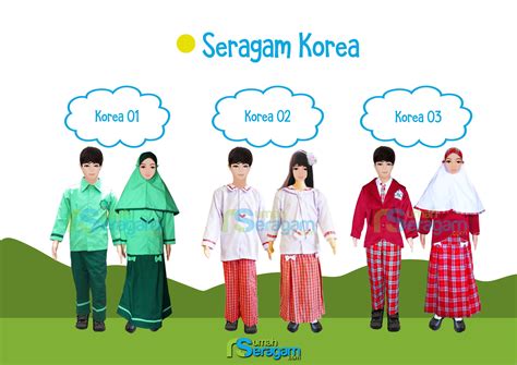 Konveksi baju, jahitan rapi, berkualitas, harga terjangkau. Seragam SD, SDIT, MI Model Terbaru Tahun 2018 | Rumah ...