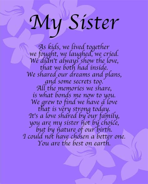 49 Best Happy Birthday Sister Wishes Quotes And Messages